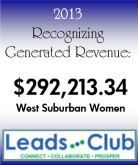 2013 $100K Club