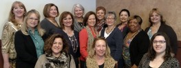 West Suburban Women's Leads Club